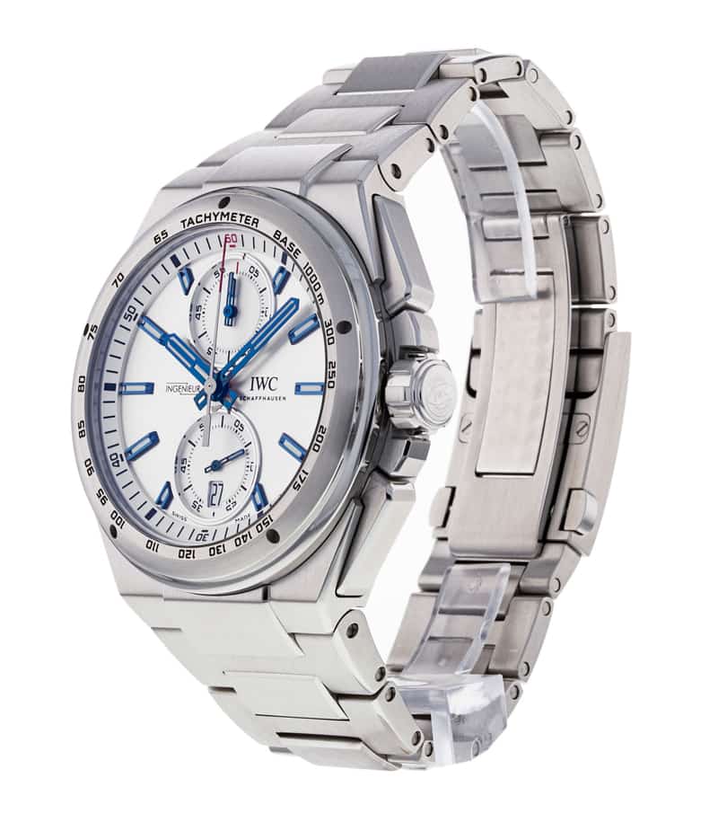 IWC Ingenieur IW378510